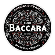 Raktvål, Club Baccara, 157 ml.