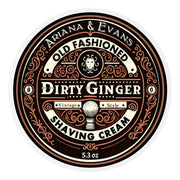 Raktvål, Dirty Ginger, 157 ml.