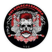 Raktvål, Dos Dalagas Barbera, 118 ml.