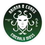 Raktvål, Emerald Moss, 118 ml.