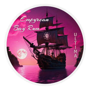 Raktvål, Empyrean Bay Rum, 118 ml.