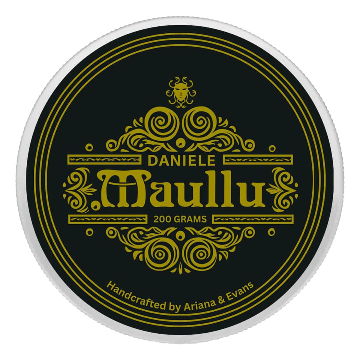 Raktvål, Maullu, 230 ml.