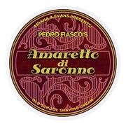 Raktvål, Pedro Fiasco's Amaretto di Saronno, 157 ml.