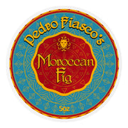 Raktvål, Pedro Fiasco's Moroccan Fig, 142 ml.