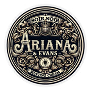 Raktvål, Soir Noir, 157 ml.