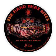 Raktvål, The Hand that Bites, 118 ml.