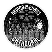 Raktvål, Ultima Cathedral, 118 ml.