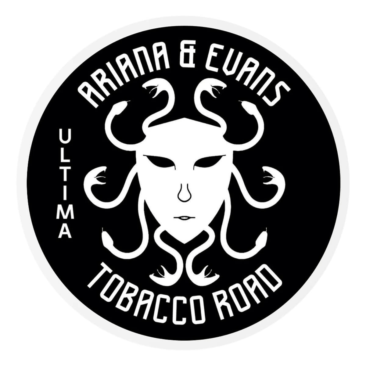 Raktvål, Ultima Tobacco Road, 118 ml.