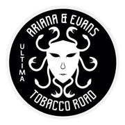 Raktvål, Ultima Tobacco Road, 118 ml.