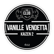 Raktvål, Vanille Vendetta, 118 ml.