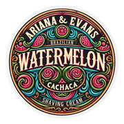 Raktvål, Watermelon, 157 ml.