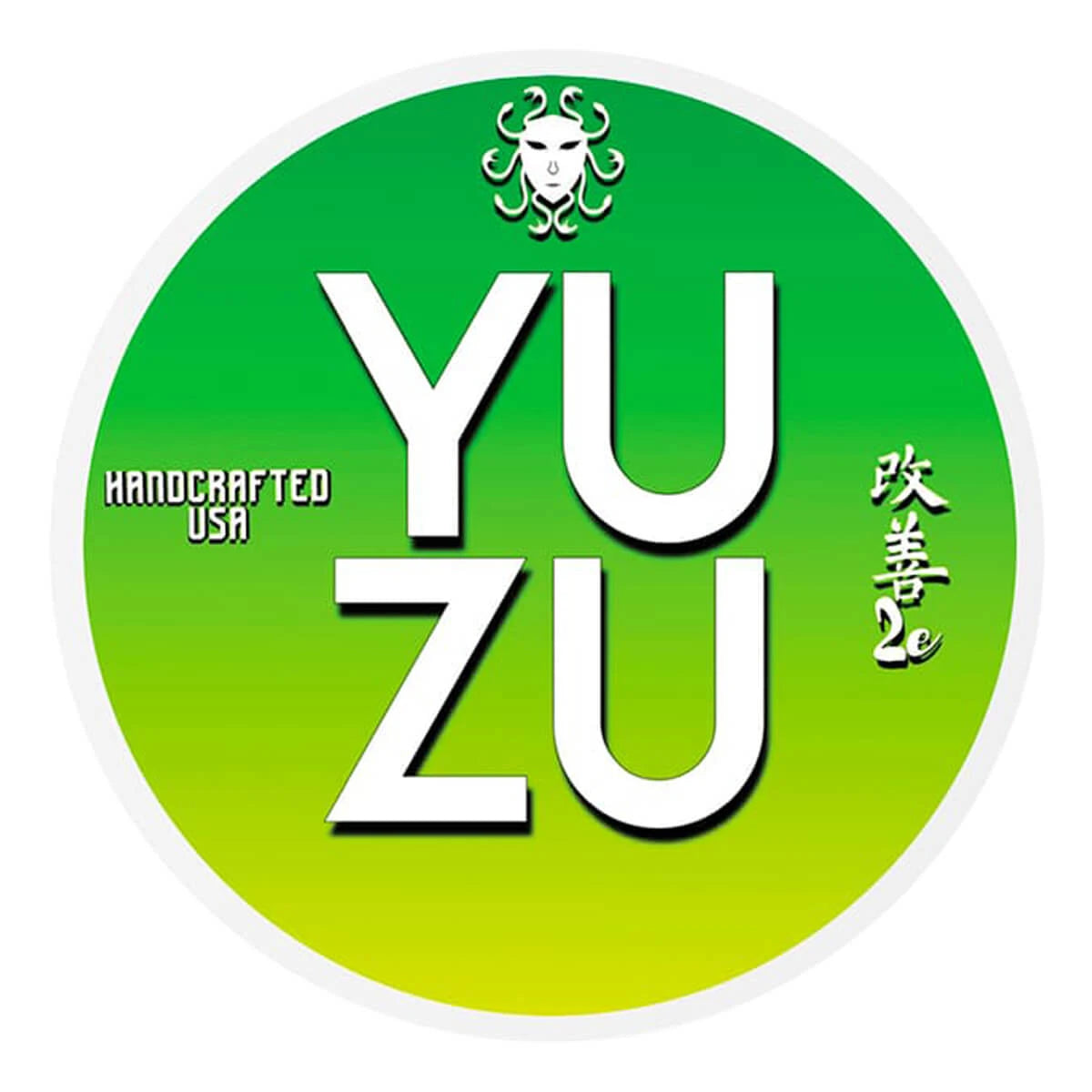 Raktvål, Yuzu, 118 ml.