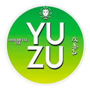 Raktvål, Yuzu, 118 ml.