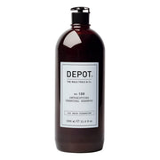 Detoxifying Charcoal Schampo, nr 108, 1000 ml.