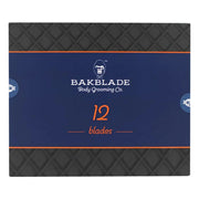2,0 Rakblad, 12 st.