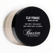Clay Pomada, 60 ml.