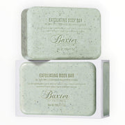 Exfolierande Body Bar, 198 gr.