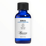 Skäggvårdsolja, 30 ml.