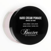 Hard Cream Pomada, 60 ml.