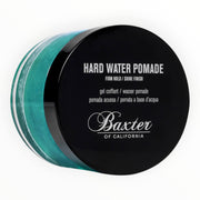 Hard Water Pomada, 60 ml.