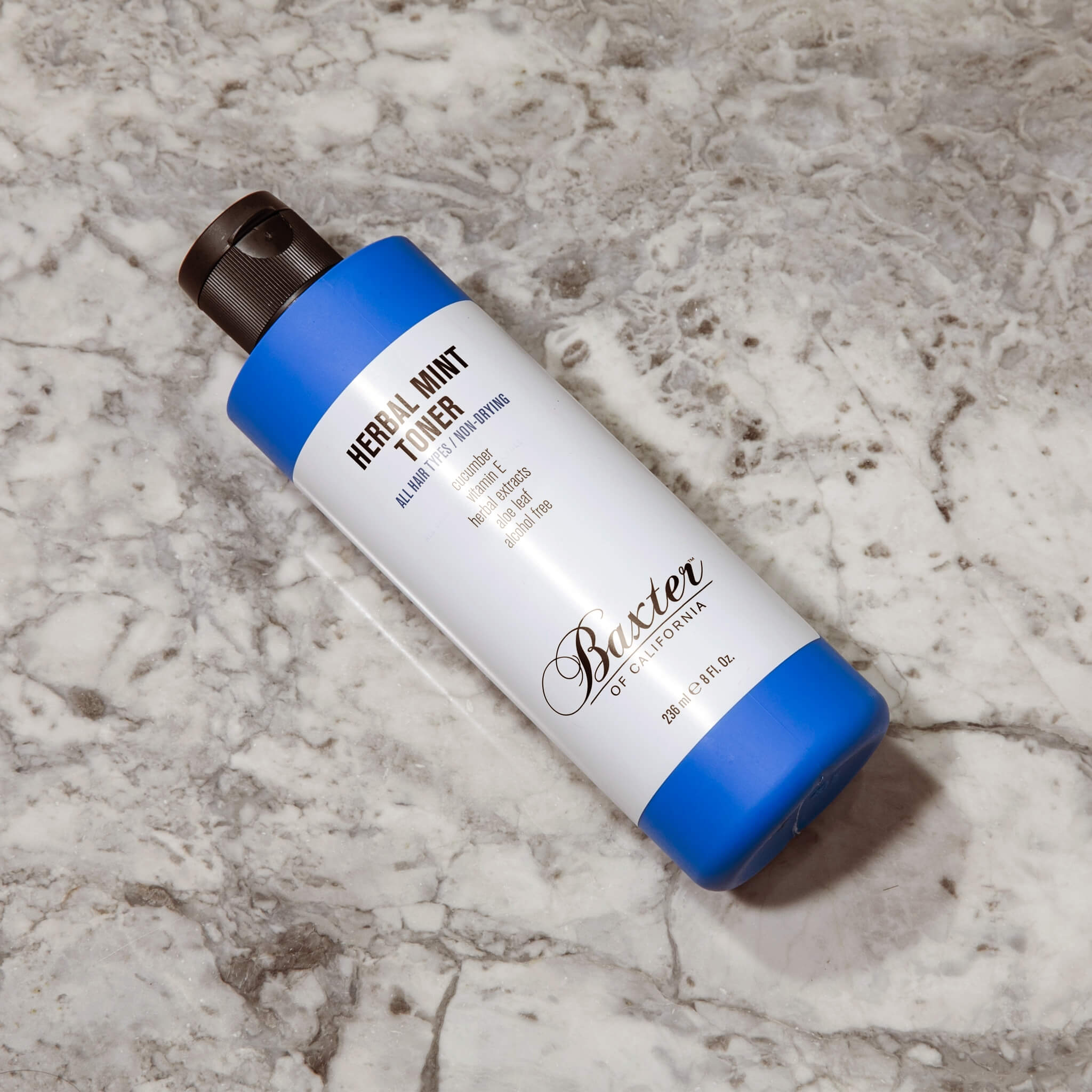 Toner med örtmynta, 236 ml