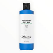 Invigorating Body Wash, Lime & Pomegranate, 236 ml.