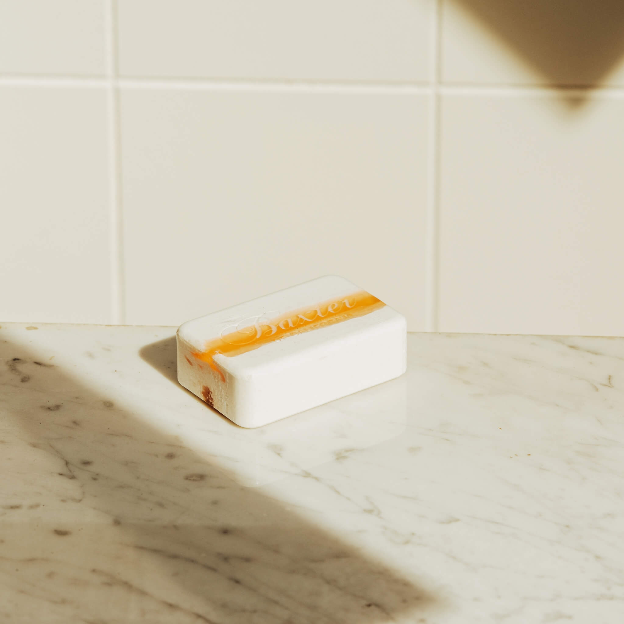 Vitamin Cleansing Body Bar, Citrus & Herbal musk, 198 gr.
