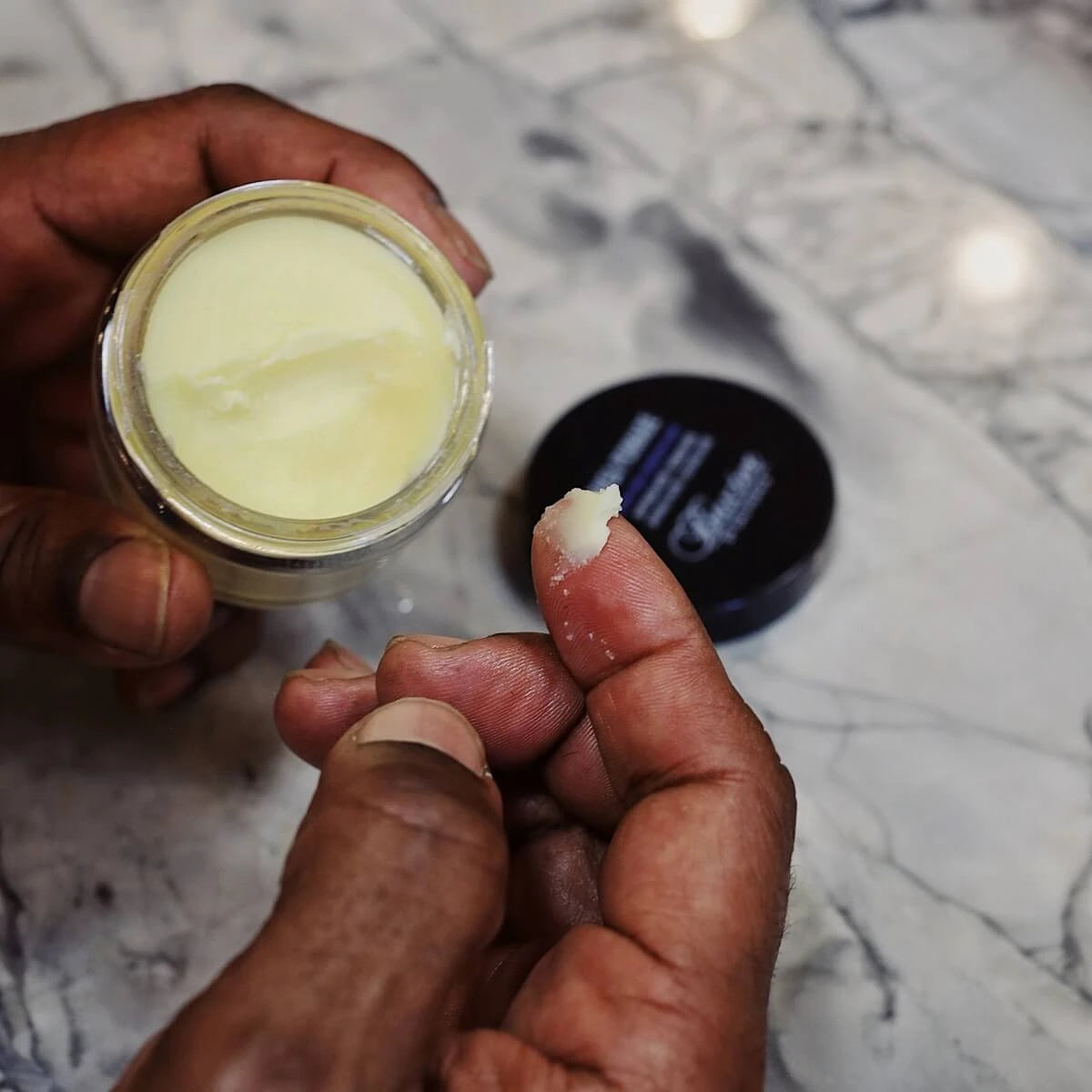 Shea Pomada, 60 ml.