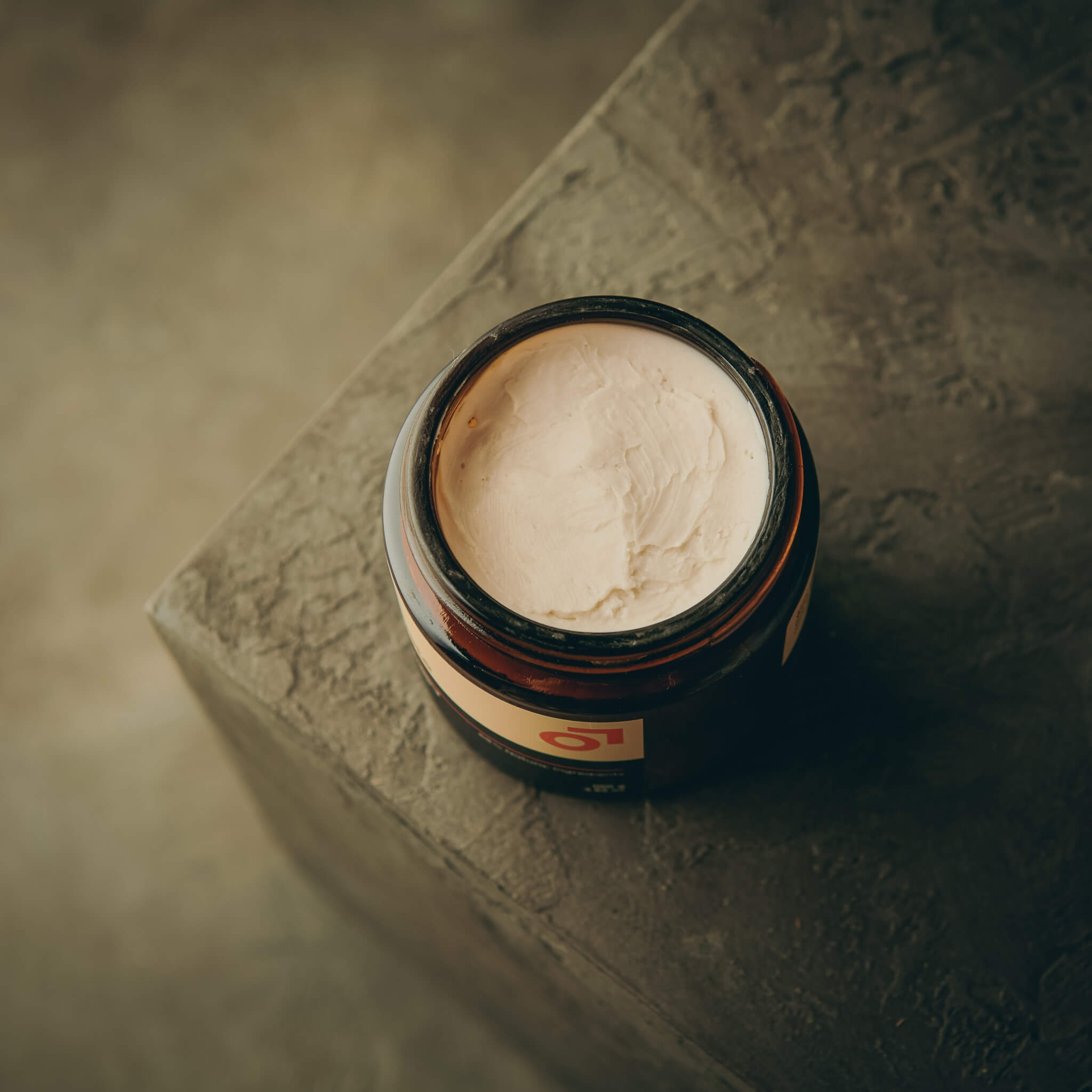 Matt Paste, stark stadga, 100 gr.