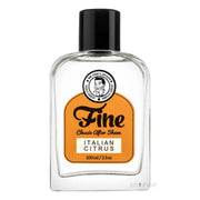 Italian Citrus Classic Aftershave, 100 ml.
