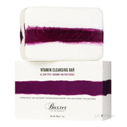 Vitamin Cleansing Body Bar, Bergamott & Päron