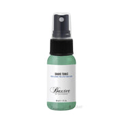 Shave Tonic, Resestorlekar, 30 ml.