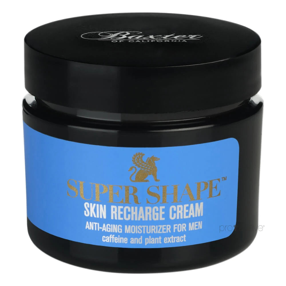 Super Shape Skin Recharge Cream, 50 ml.