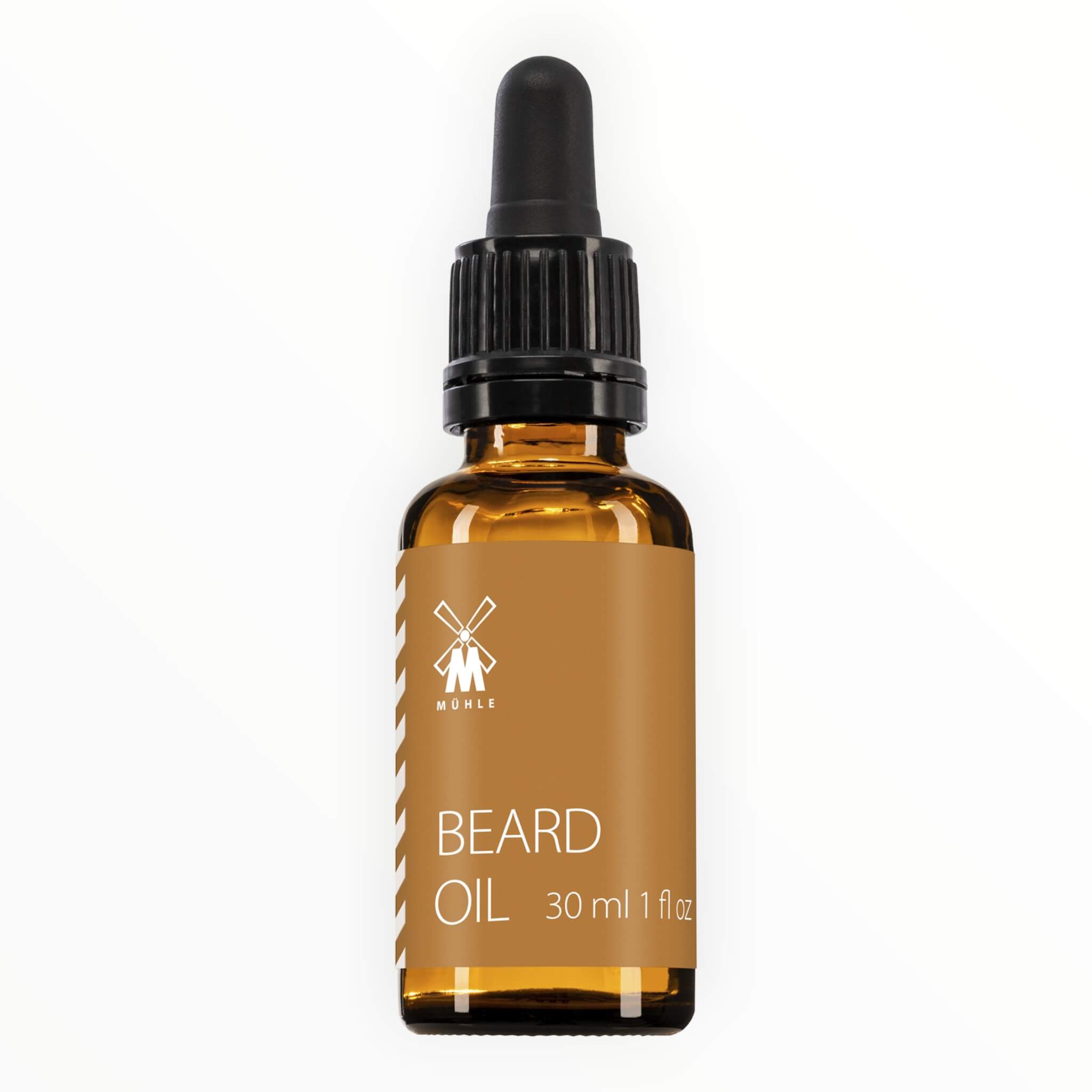 Skäggolja, 30 ml.