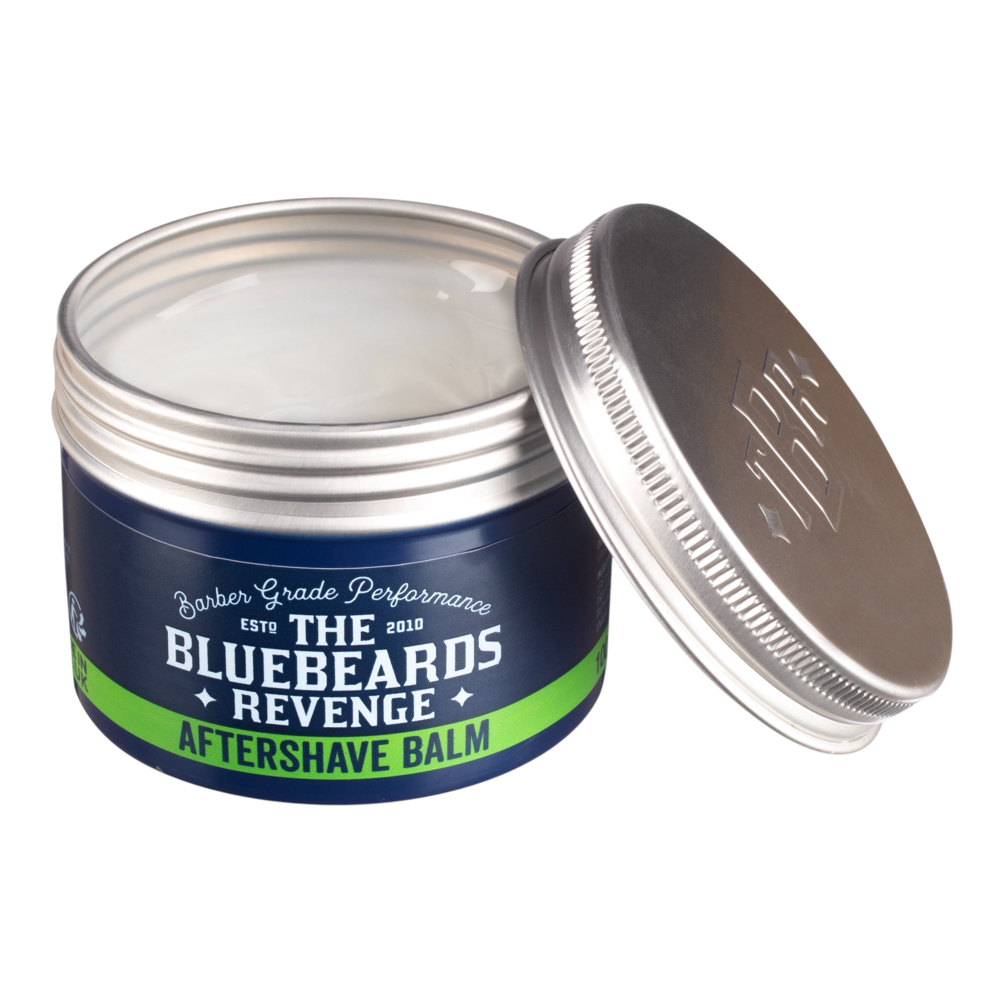 Aftershave Balm, 100 ml.