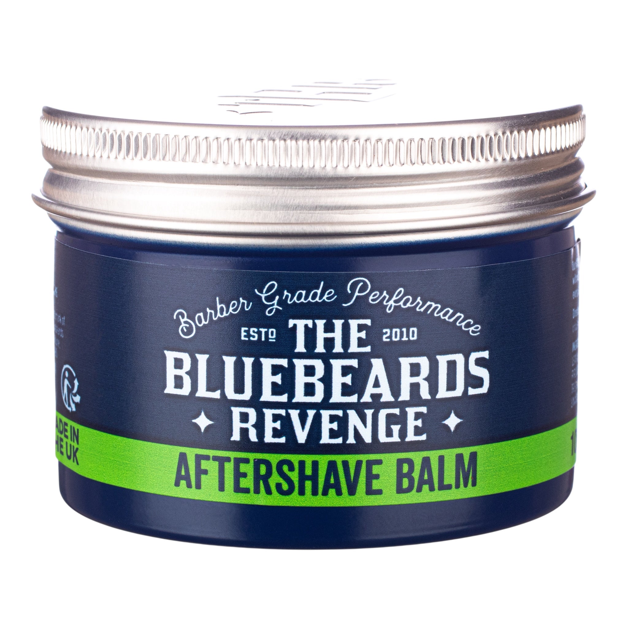 Aftershave Balm, 100 ml.
