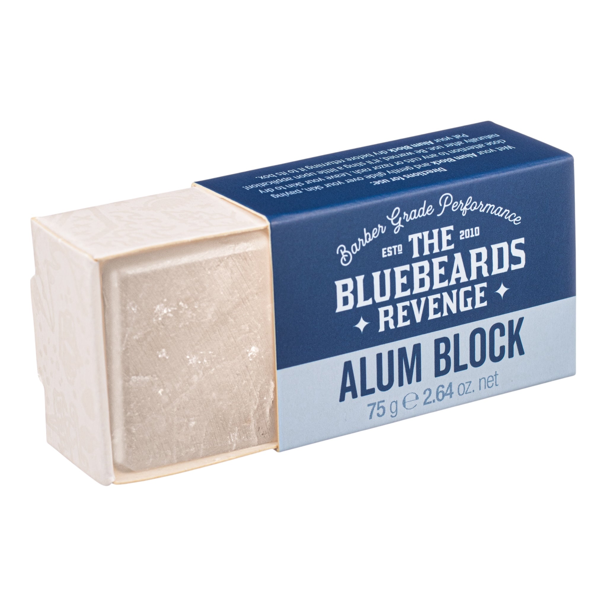 Alunblock, 75 gr.