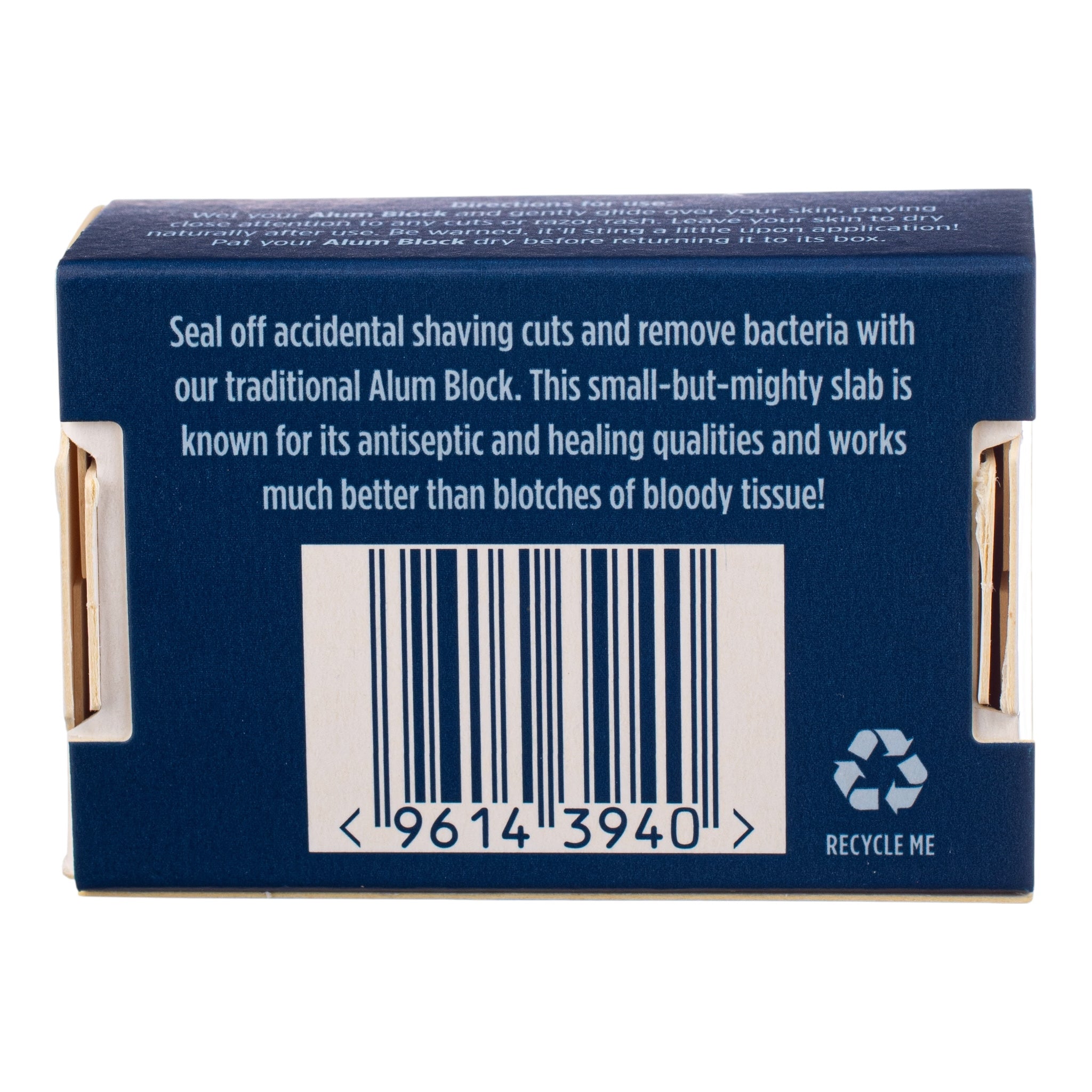 Alunblock, 75 gr.