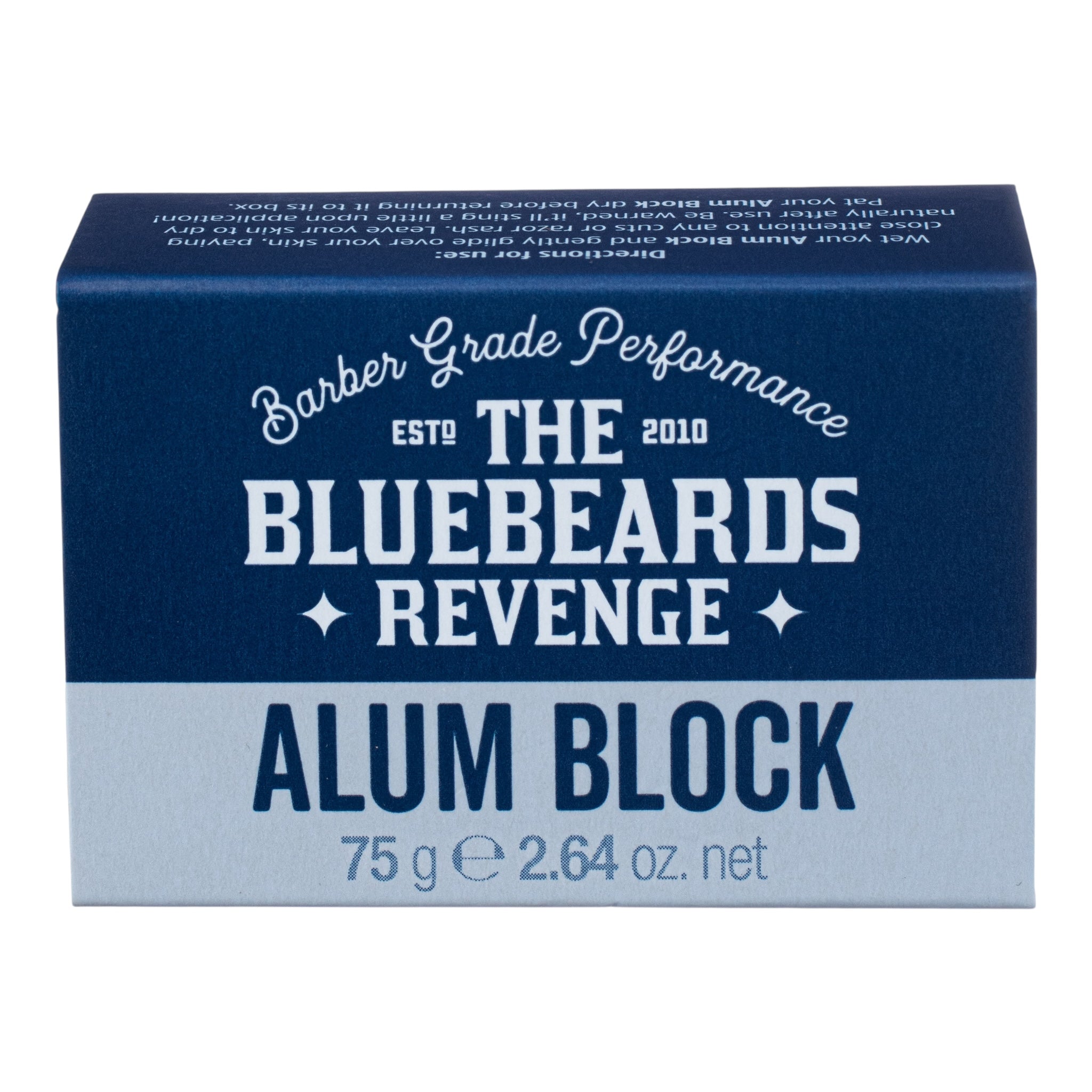 Alunblock, 75 gr.