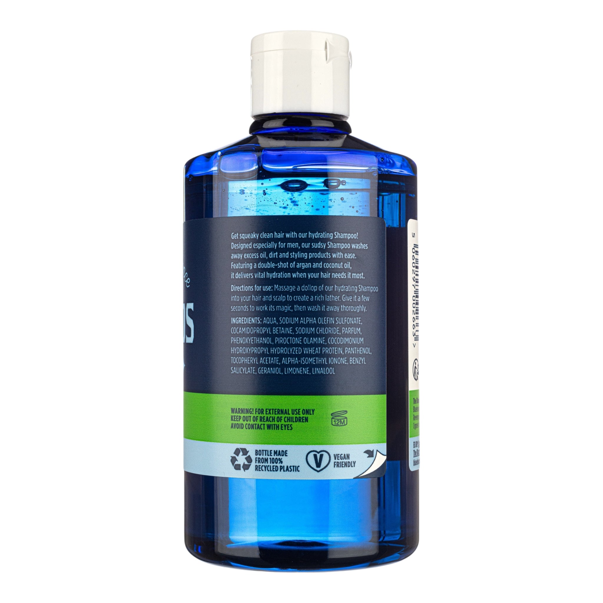 Schampo, Classic, 300 ml.