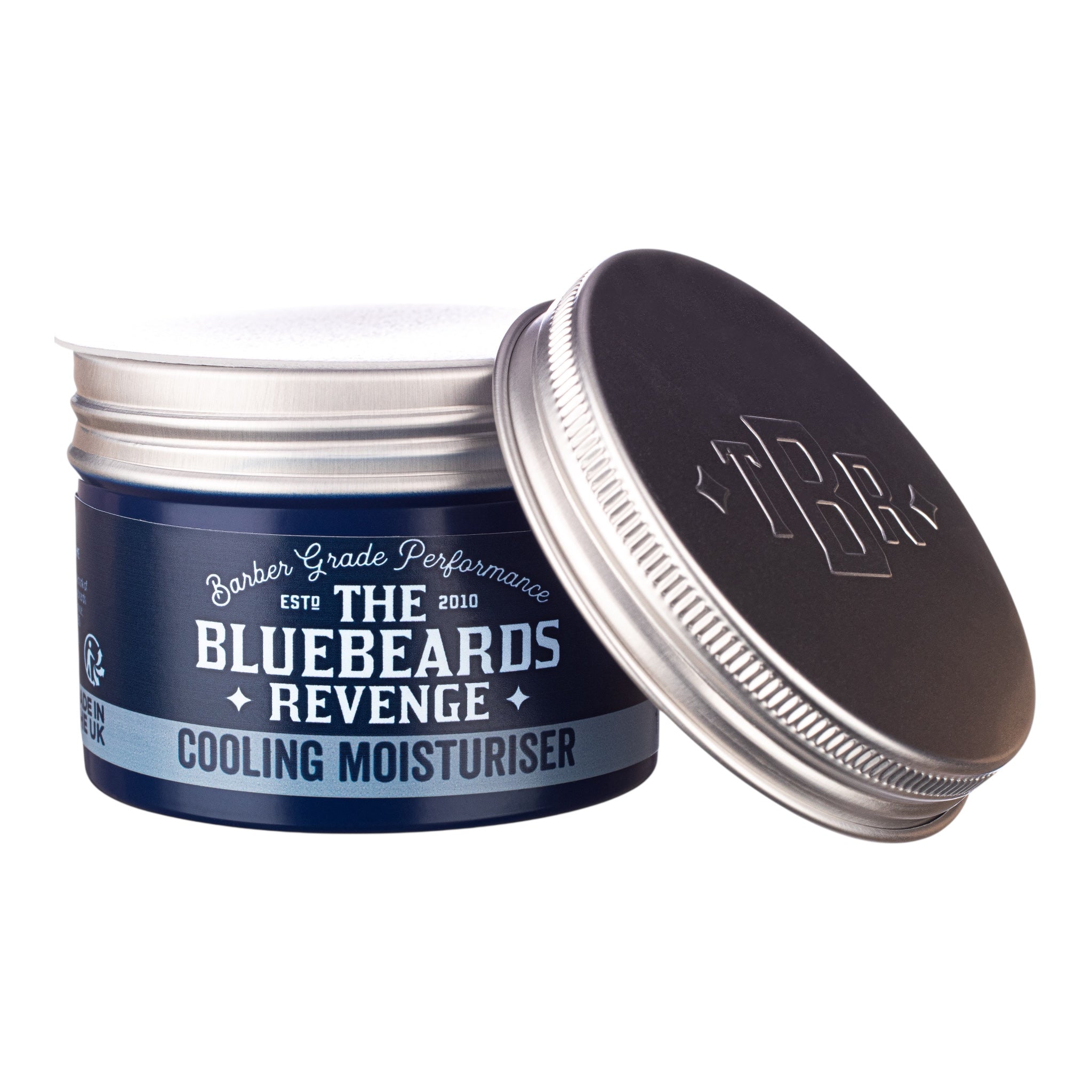 Cooling Moisturiser, 100 ml.