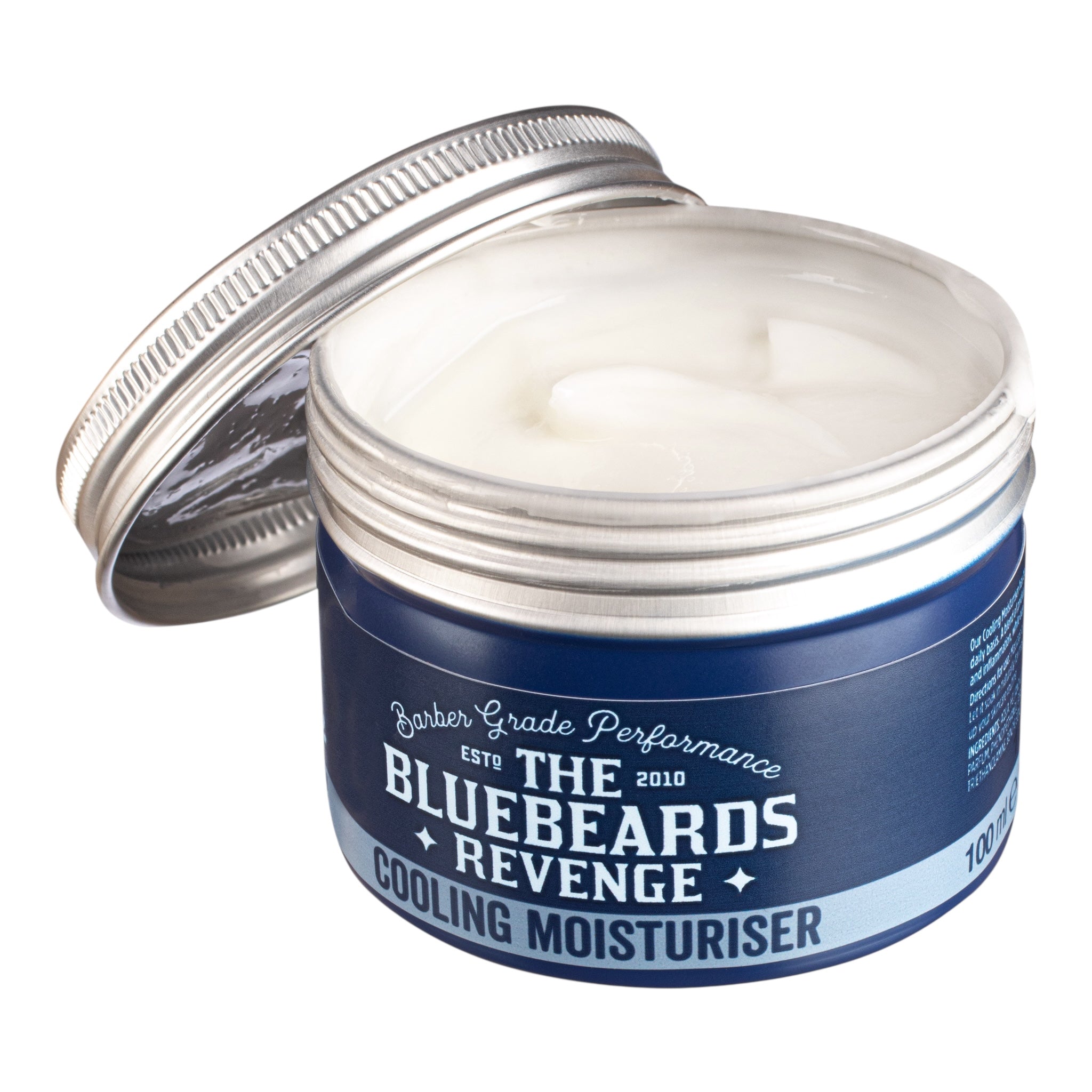 Cooling Moisturiser, 100 ml.