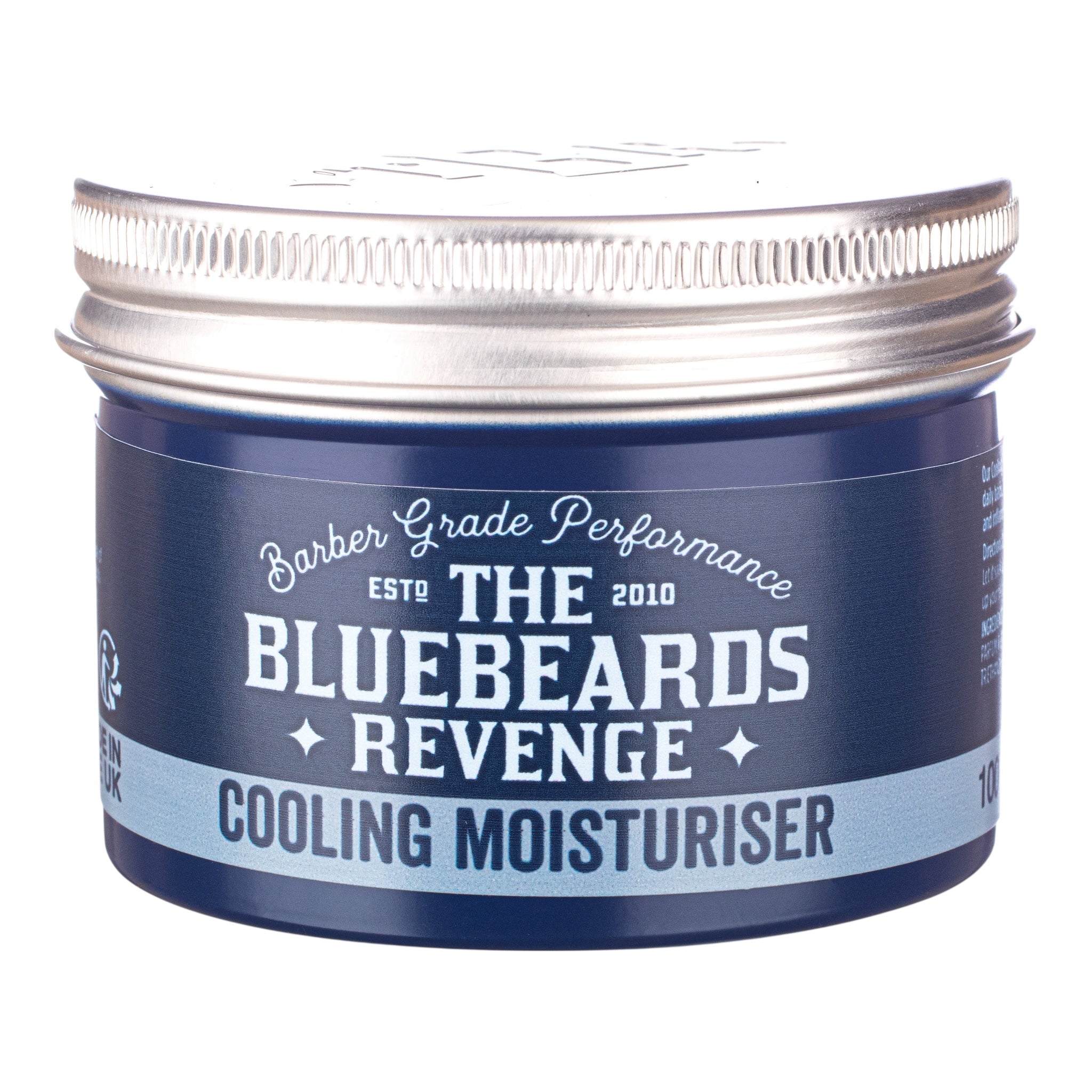 Cooling Moisturiser, 100 ml.