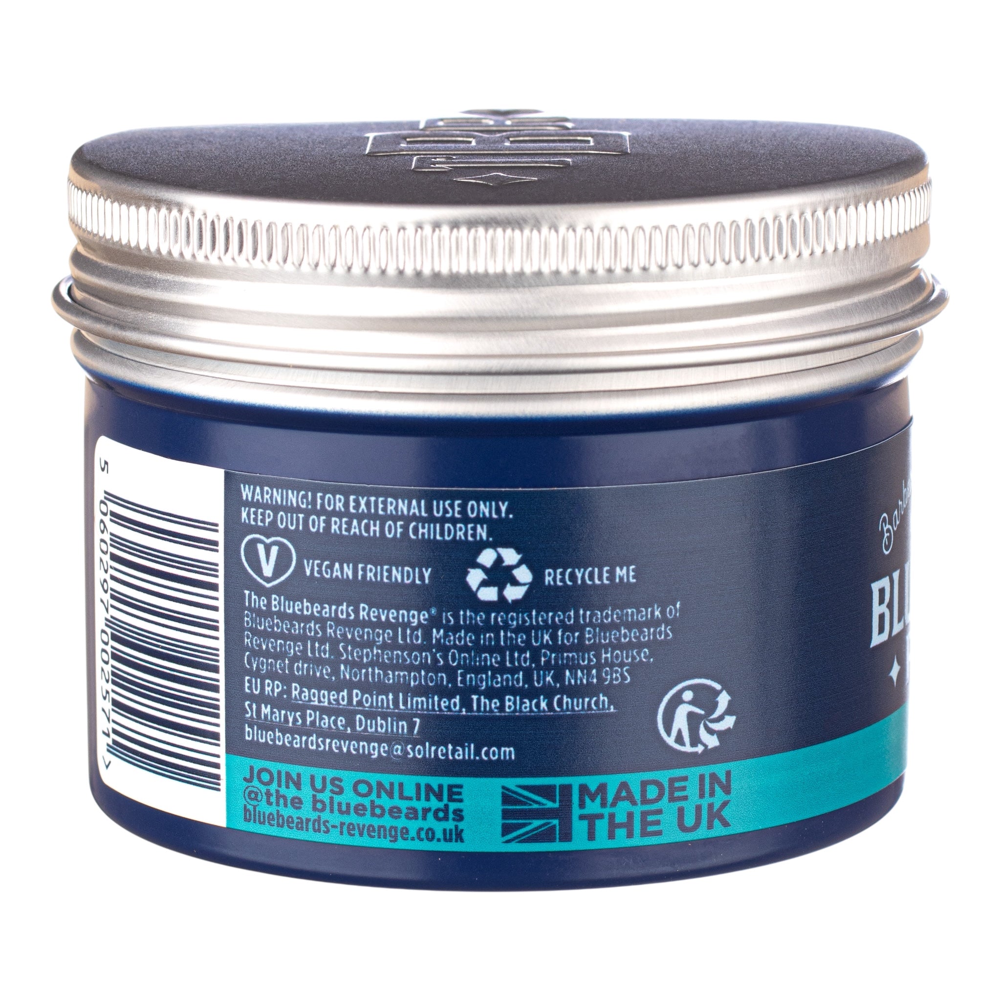Pomada, 100 ml.