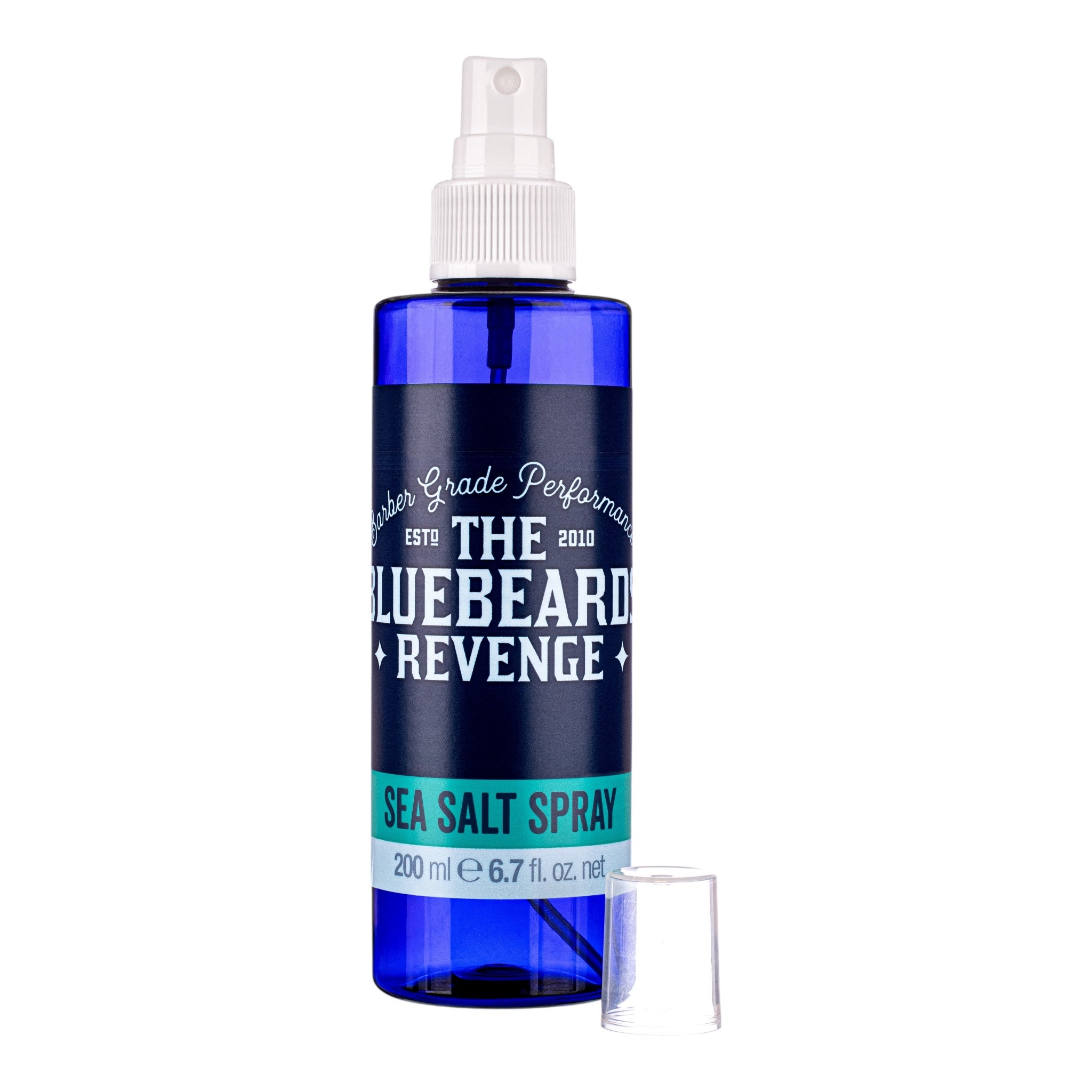 Sea Salt Spray, 200 ml.