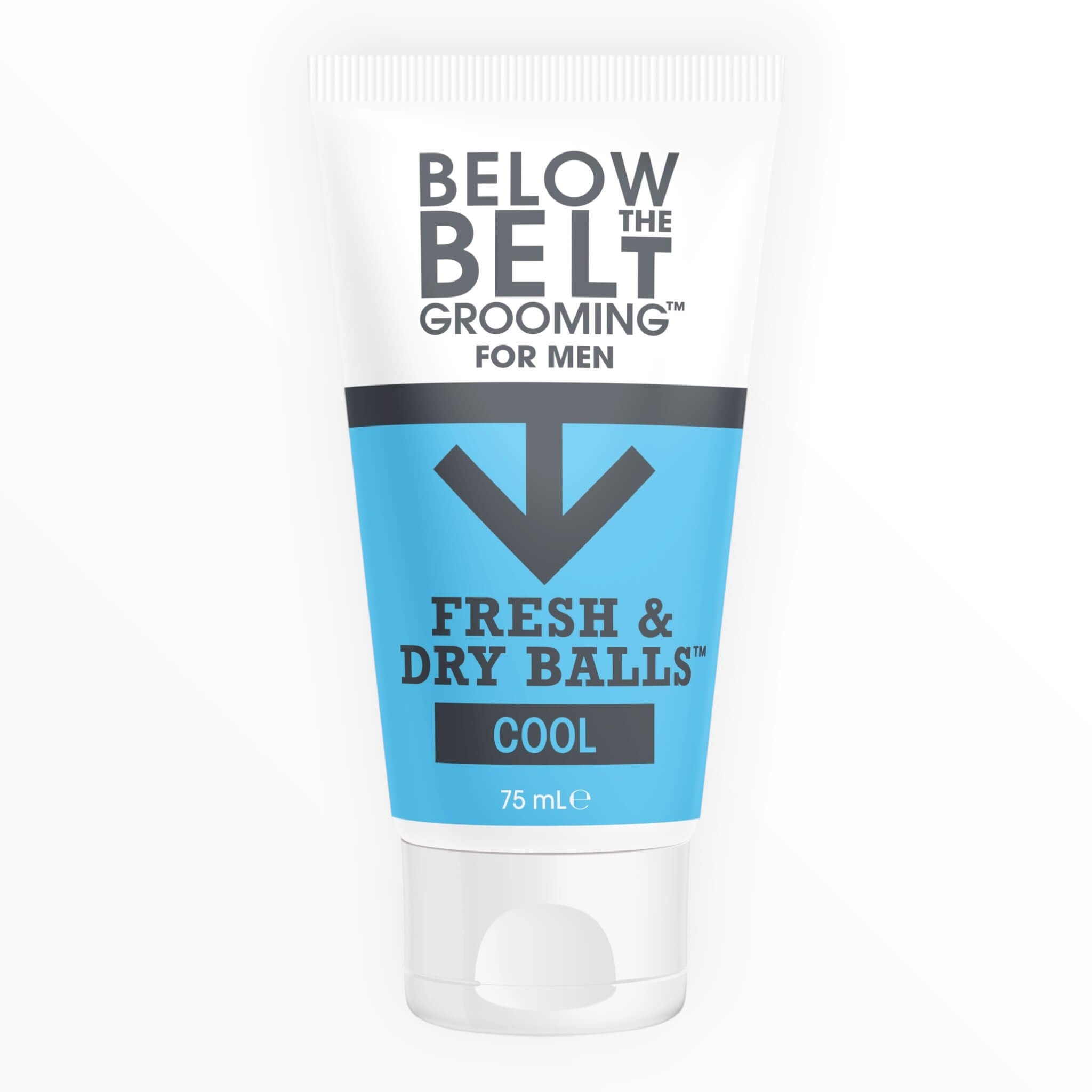 Gift Set - Fresh & Dry Balls, Cool, 75 ml.