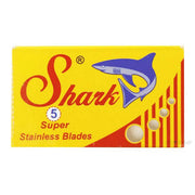 Super Stainless Rakblad, 2x5 st (10 st)