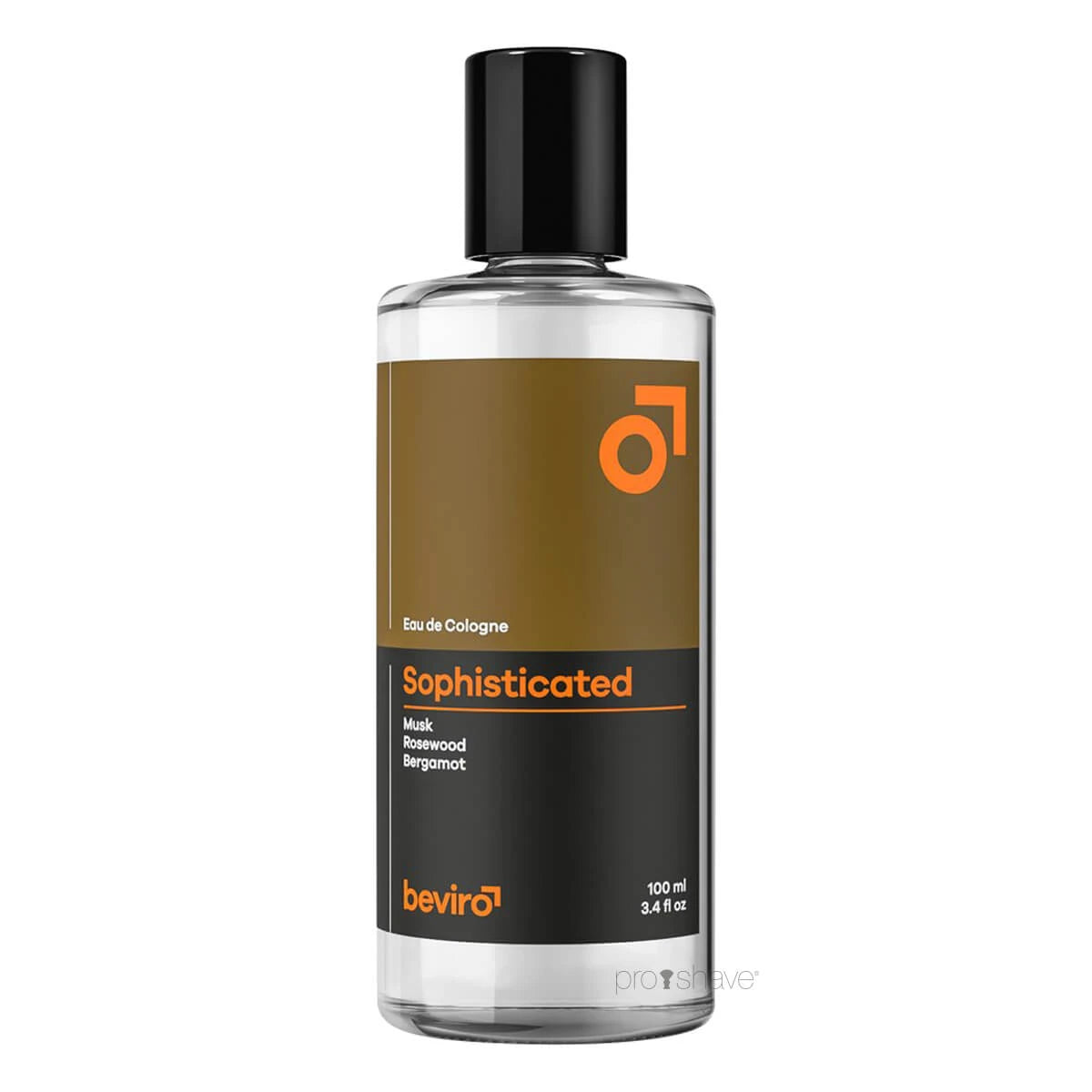 Köln, Sophisticated, 100 ml.