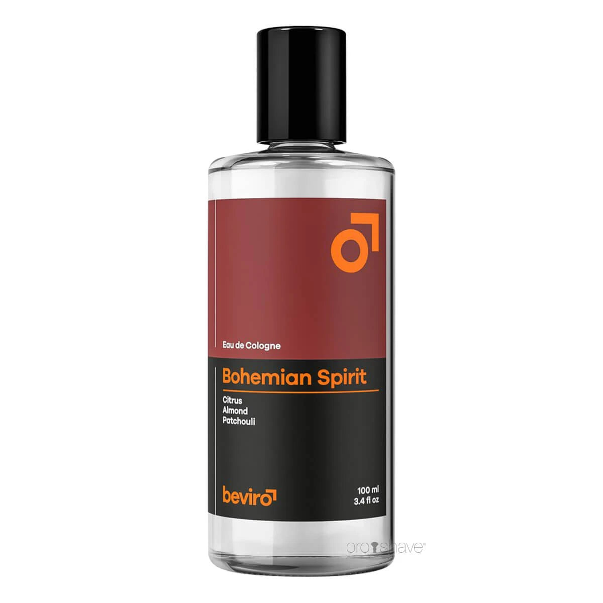 Köln, Bohemian Spirit, 100 ml.