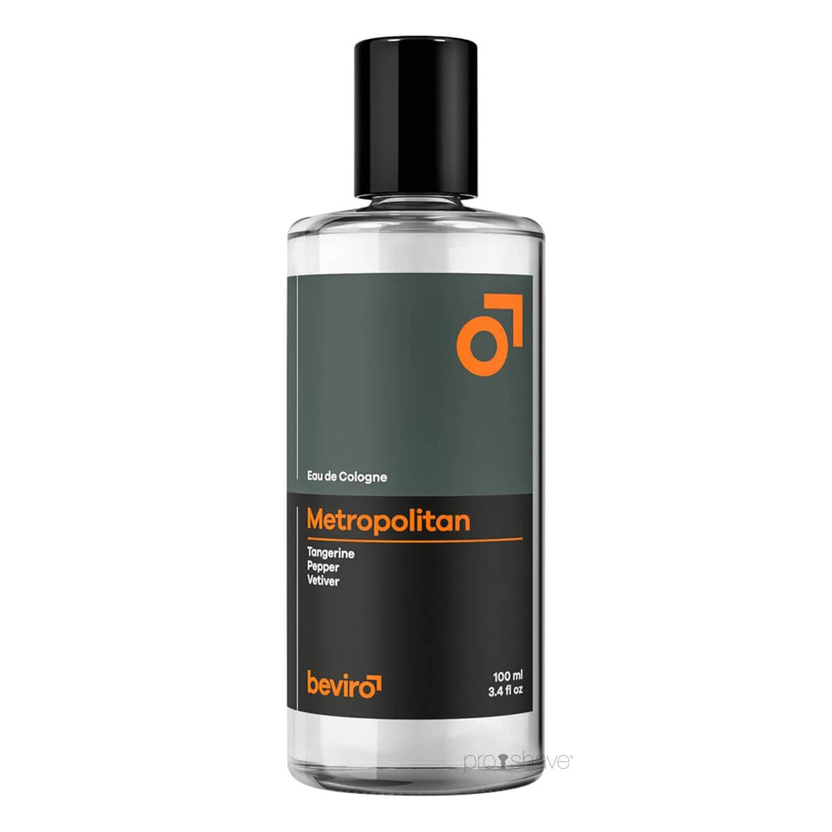 Köln, Metropolitan, 100 ml.